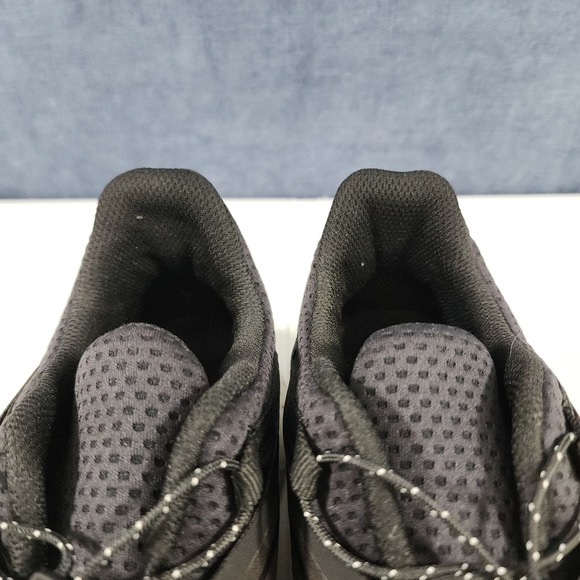 Merrell Embark Lace Shield Women's 8 Black Sneaker Synthetic Shoes Running - Picture 8 of 10